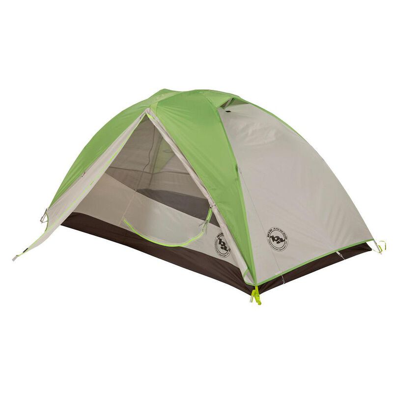 Big Agnes Blacktail 2 Backpacking Tent & Footprint image number 1