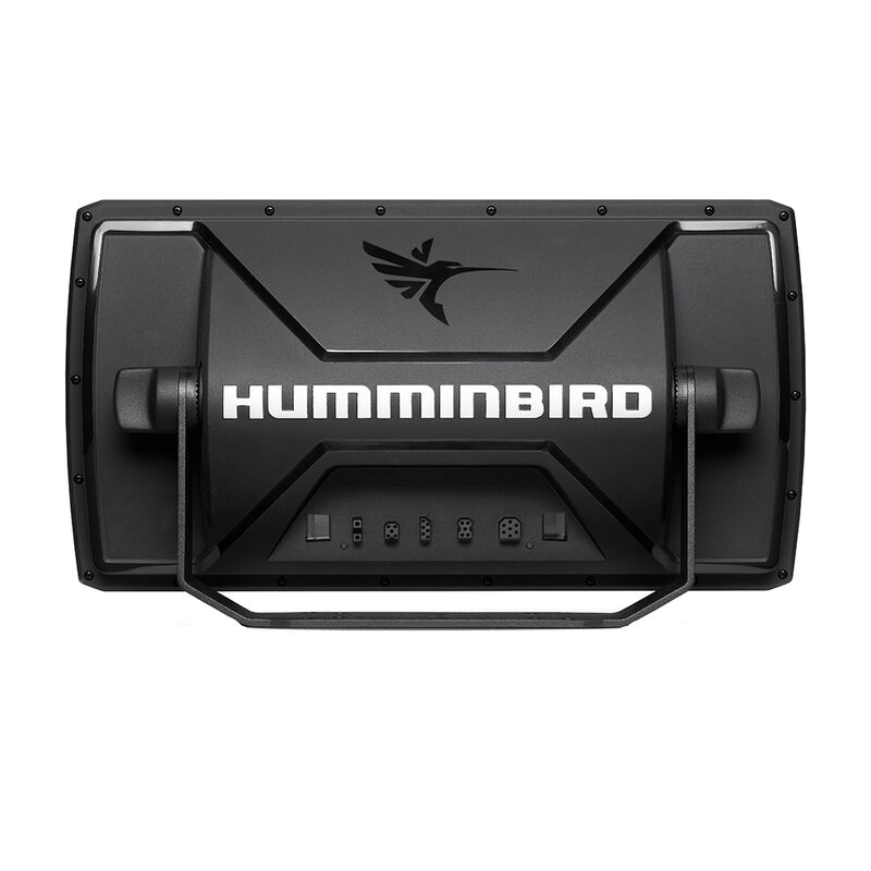 Humminbird HELIX 10 MEGA SI+ GPS G4N CHO Display Only image number 3