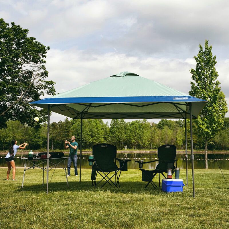 Coleman Oasis 10' x 10' Canopy image number 12