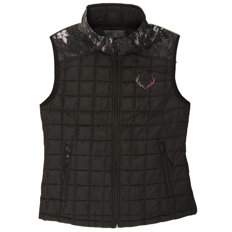 Black Antler Women’s Lacie Vest image number 1