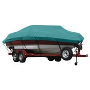 Exact Fit Covermate Sunbrella Boat Cover for Sanger V210  V210 W/Tower Down Covers Platform I/O