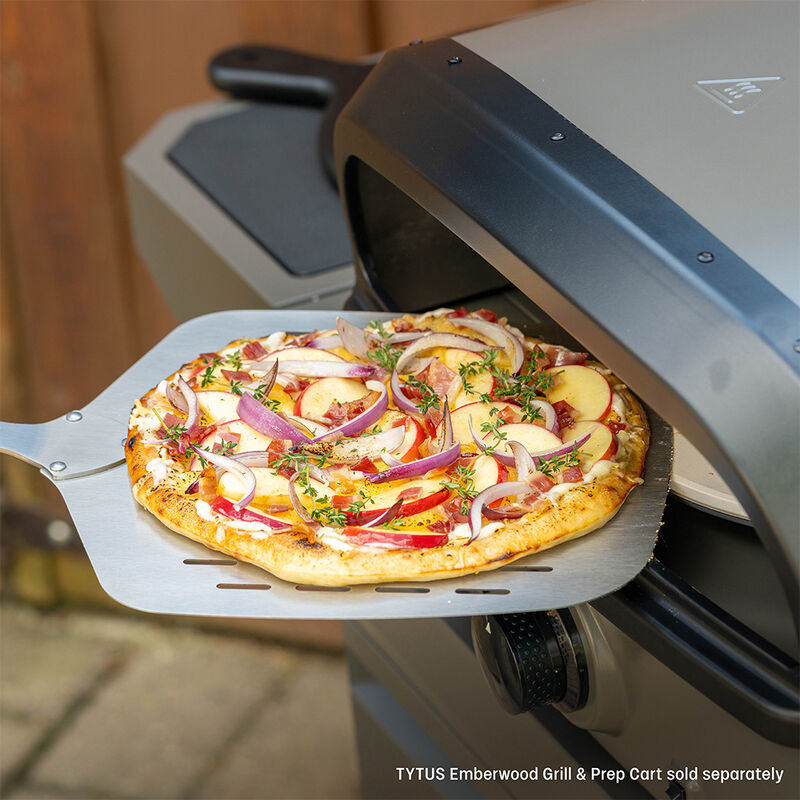 TYTUS Emberwood Pizza Oven image number 7