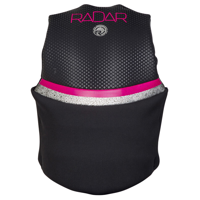 Radar Women's Cameo CGA Wakeboard Life Vest image number 3