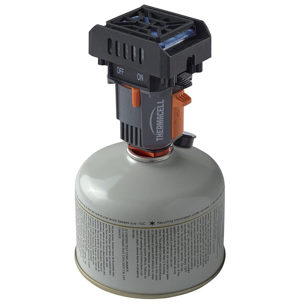 Thermacell Backpacker Mosquito Repeller