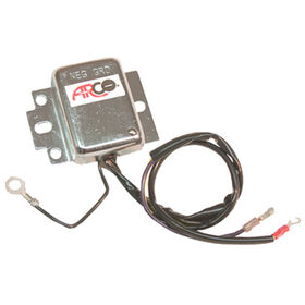 Arco VR404 Prestolite Marine Regulator