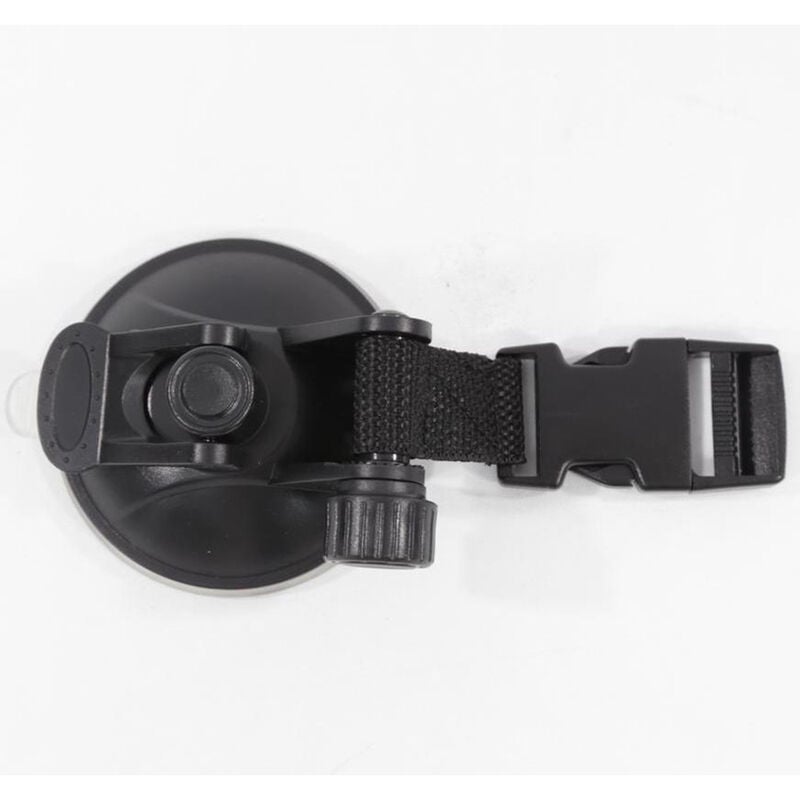 T-H Marine Suction Cup Tie-Downs, 4-Pack image number 2
