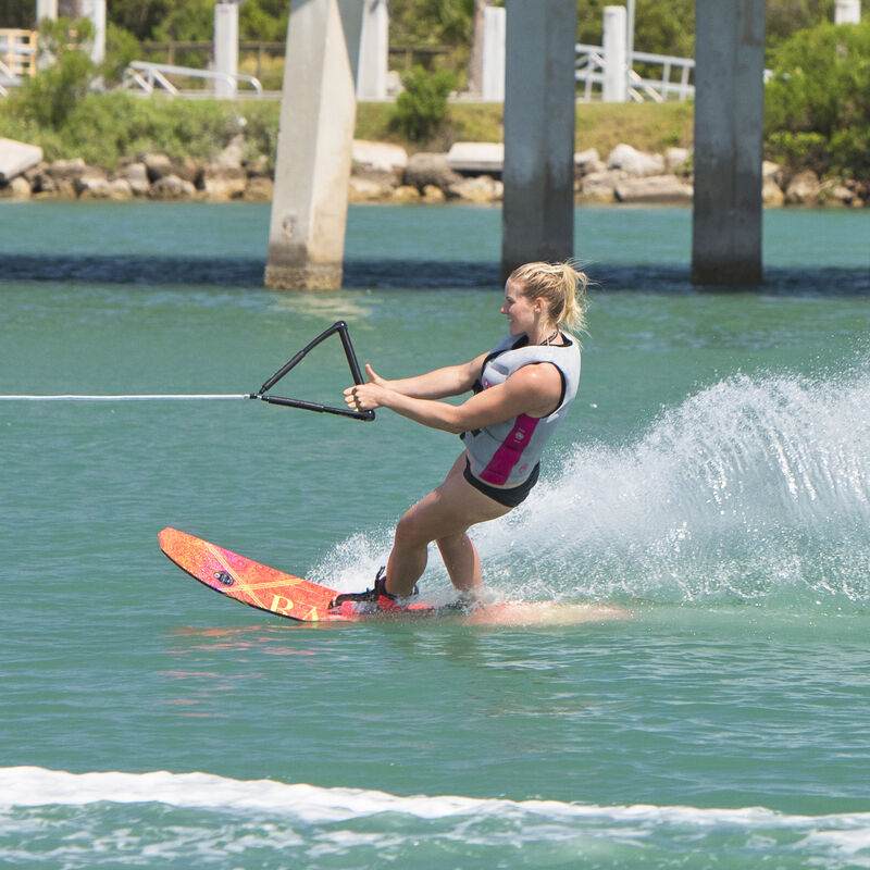 Radar Women's Butter Knife Slalom Waterski, Blank image number 7