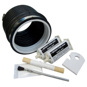 Sierra Gimble Housing Rebuild Kit For Mercruiser Engine, Sierra Part #18-8311