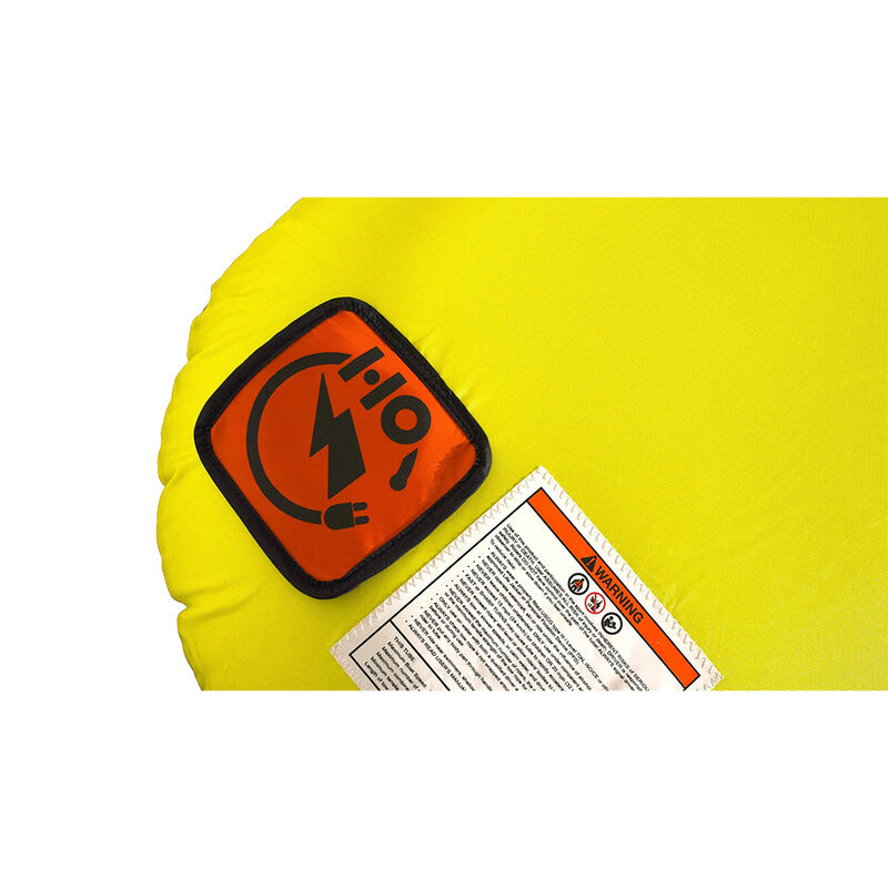 HO Sports Glide 3 Tube image number 4