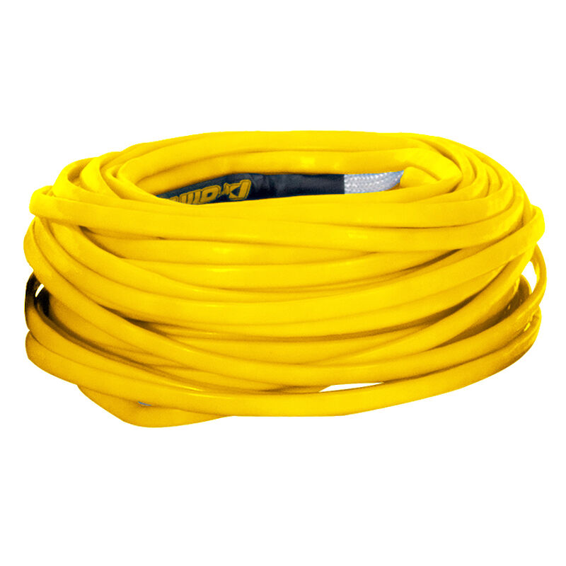 Proline 80' Flatline 3-Section Wakeboard Rope image number 3