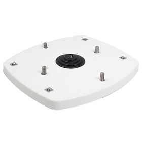 Seaview Adapter Plate for Simrad HALO Open Array Radar