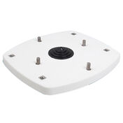 Seaview Adapter Plate for Simrad HALO Open Array Radar