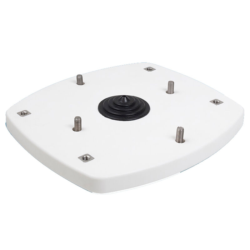 Seaview Adapter Plate for Simrad HALO Open Array Radar image number 1