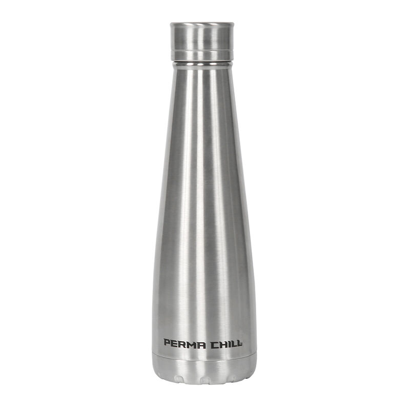 Perma Chill Screw Top Sip Bottle, 14 oz. image number 3