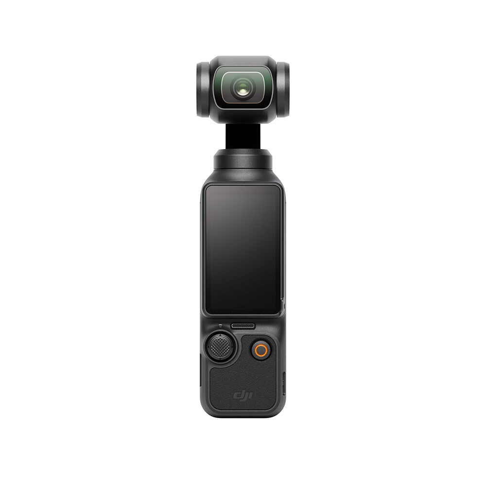 DJI Osmo Pocket 3 Gimbal Camera Creator Combo
