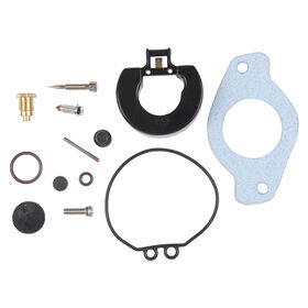 Sierra Carburetor Kit For Yamaha Engine, Sierra Part #18-7767