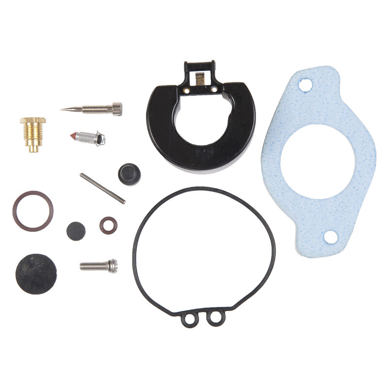 Sierra Carburetor Kit For Yamaha Engine, Sierra Part #18-7767 image number 1