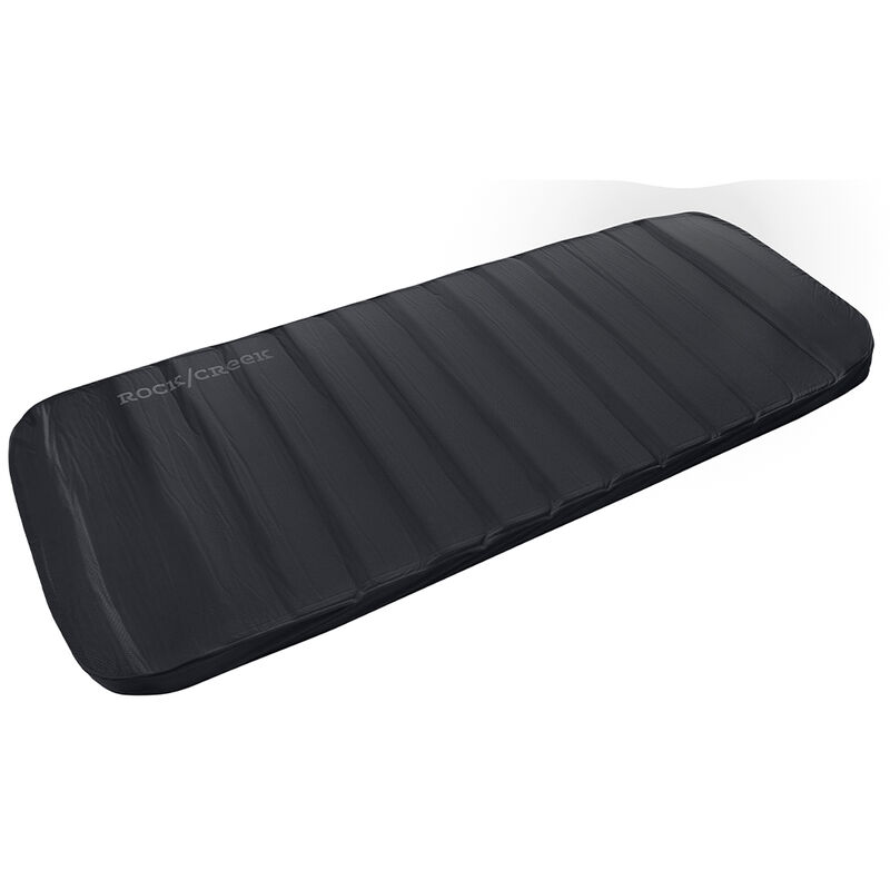 Rock Creek Pro Self-Inflating Sleeping Mat image number 2