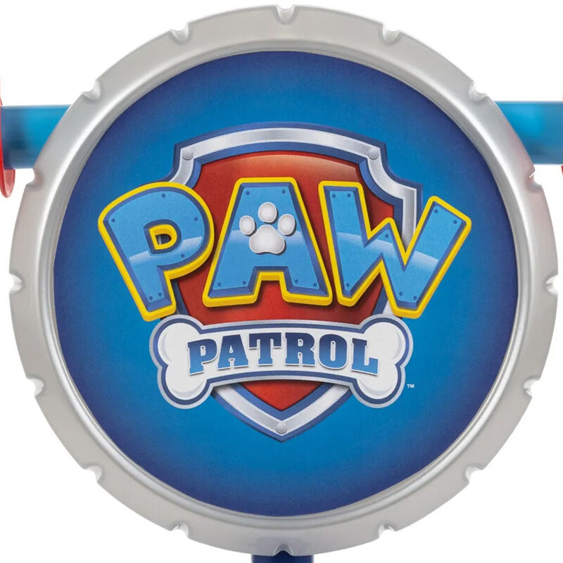 Disney Paw Patrol Light Up 3-Wheel Scooter image number 5