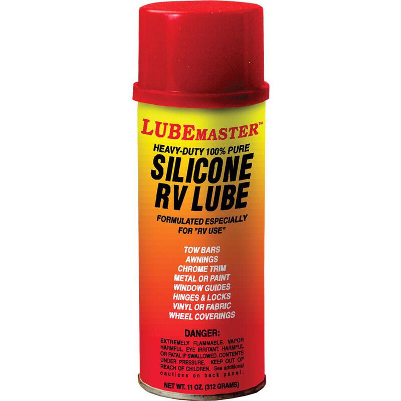 LubeMaster Tow Bar Lubricant image number 1