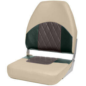 Overton's Deluxe Fishing Seat