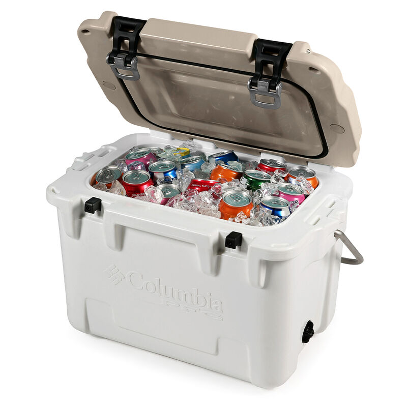 California Innovations 25-Quart High-Performance Cooler image number 10