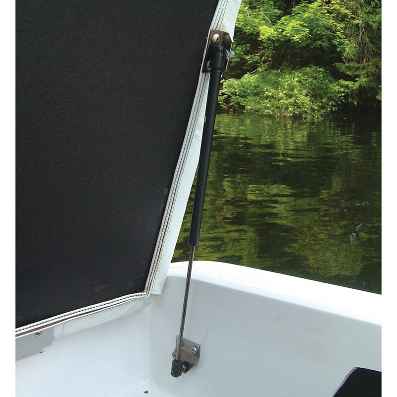 Gas Shock 8 mm ball end 26" x 20 lbs image number 1