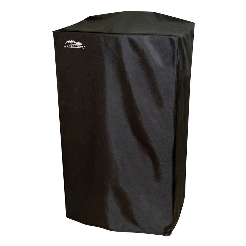 Masterbuilt 40" Digital Electric Smoker Cover image number 1