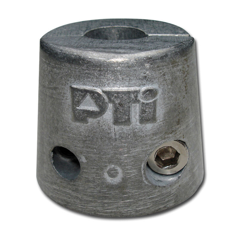 D-Icer Replacement Zinc Anode  image number 1