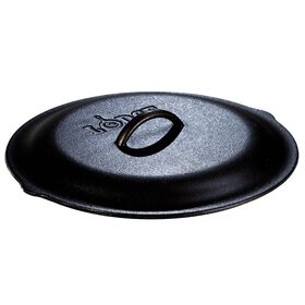 Lodge Cast Iron 12" Cast Iron Cover