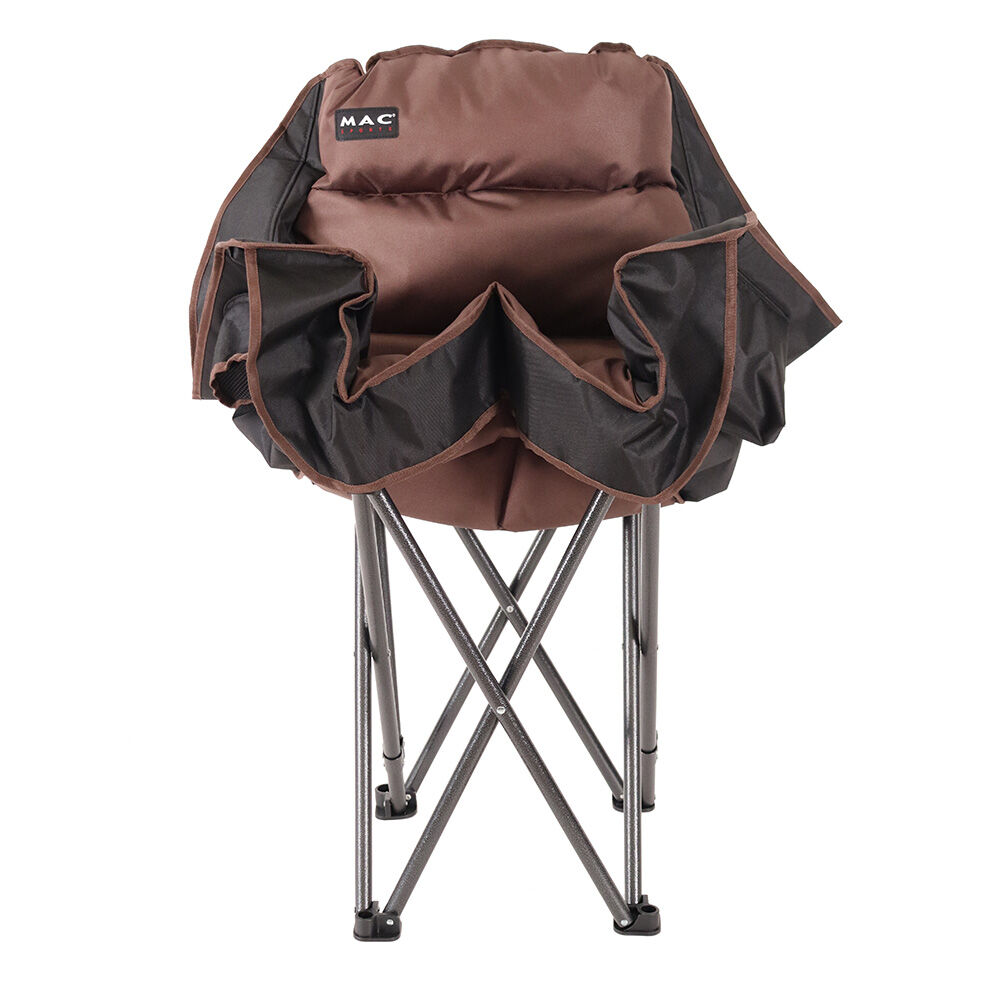 Mac Sports Modern Club Chair