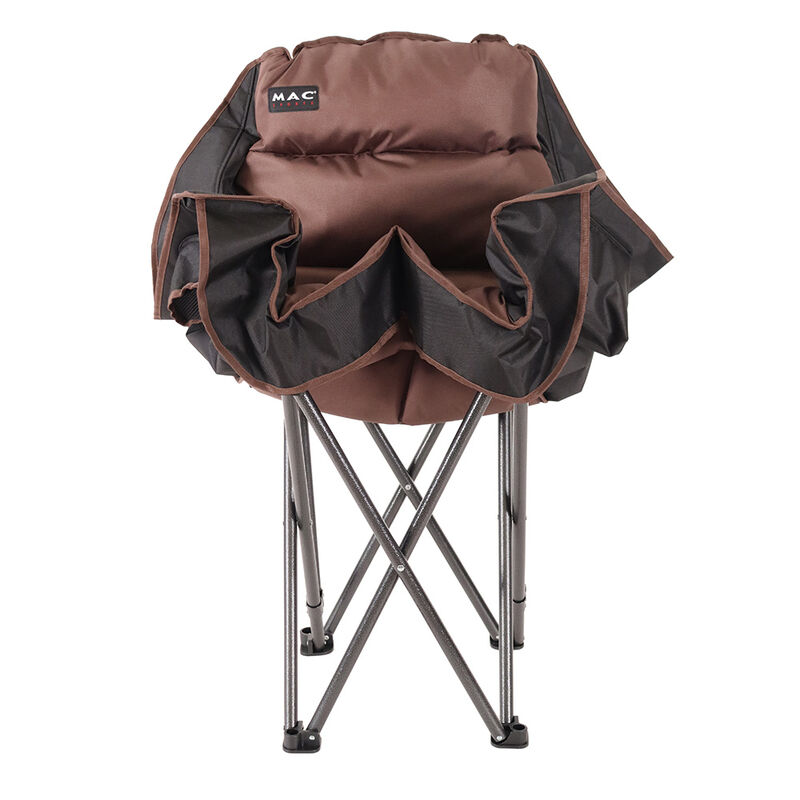 Mac Sports Modern Club Chair image number 5