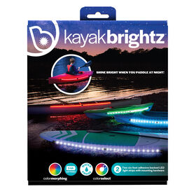Kayak Brightz