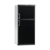 Dometic DM2872 Americana II Refrigerator, 8 cu.ft., Right Hinged, Fan