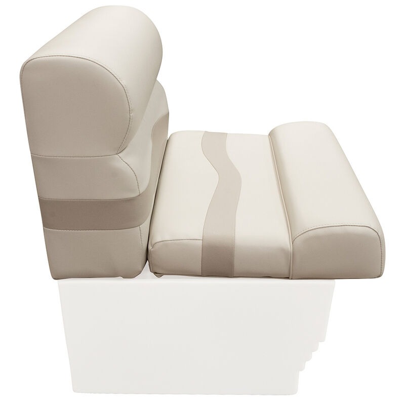Premier Pontoon 27" Bench Seat Top image number 3