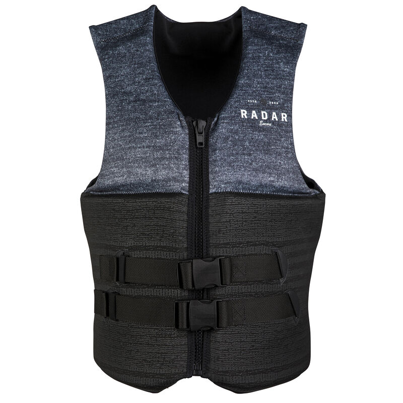 Radar Men's Encore Life Jacket image number 1