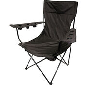 Creative Outdoor Giant Kingpin Folding Chair