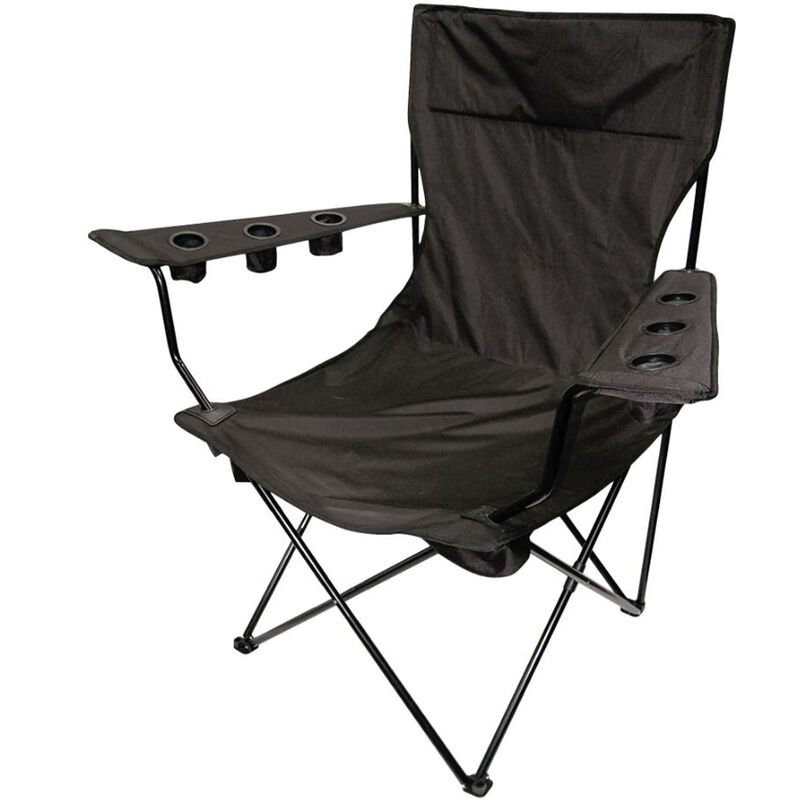 Creative Outdoor Giant Kingpin Folding Chair image number 1