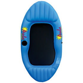 Airhead Aruba One-Person Lounge Float