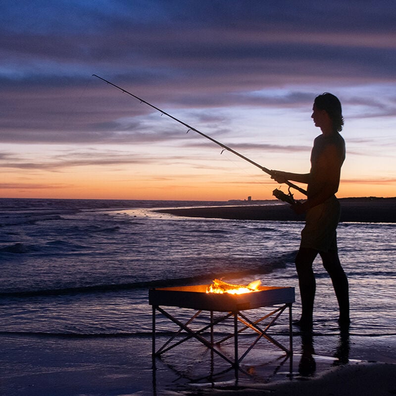 Pop-Up Fire Pit image number 5