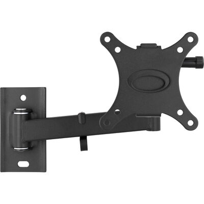 Philips Full-Motion TV Wall Mount, Small