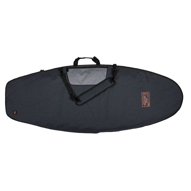 Ronix Dempsey Surf Case - Up to 5-9" image number 2