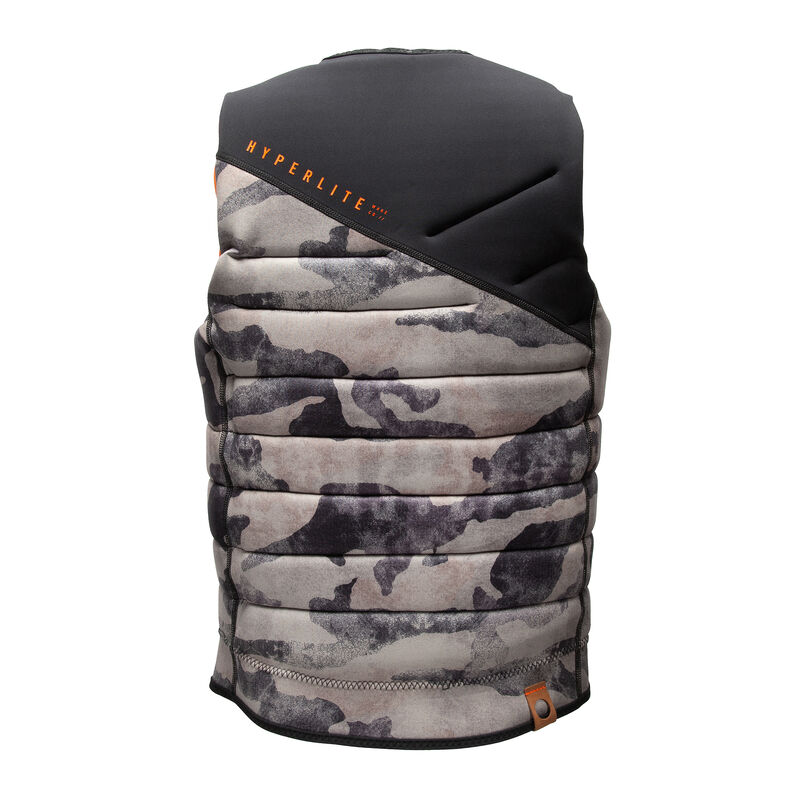 Hyperlite Wishbone Competition Life Jacket image number 2