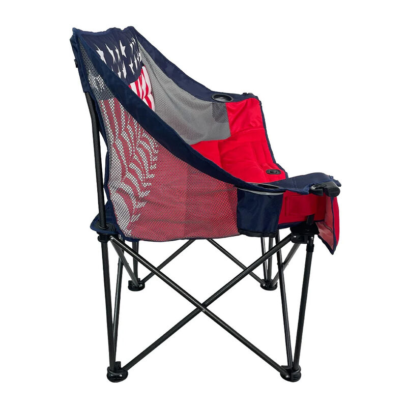 Venture Forward Double Wide Padded Sofa image number 3