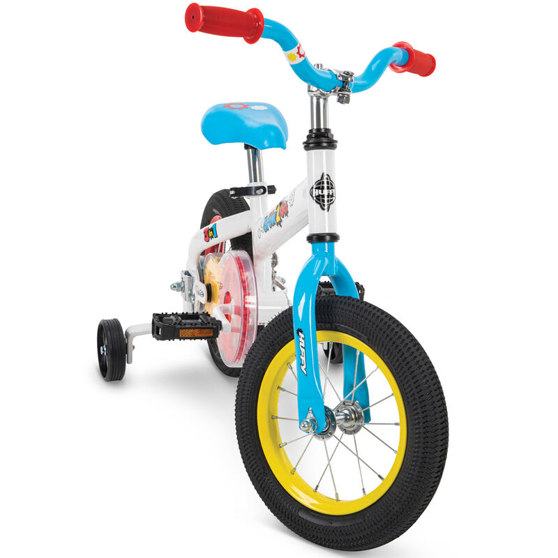 Huffy 12" Grow 2 Go Kids' Bike image number 4