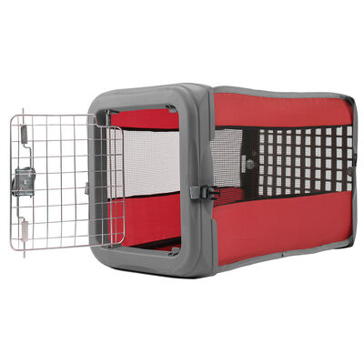 Pop Crate Folding Pet Kennel, Small