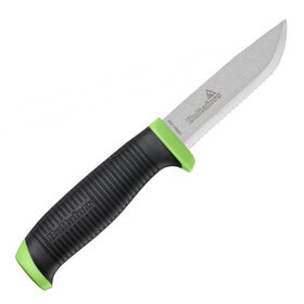 Hultafors Serrated Outdoor Knife