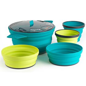 Sea to Summit X-Set 31