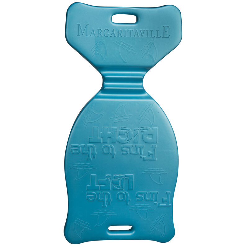 Margaritaville Extra Large Aqua Saddle image number 2