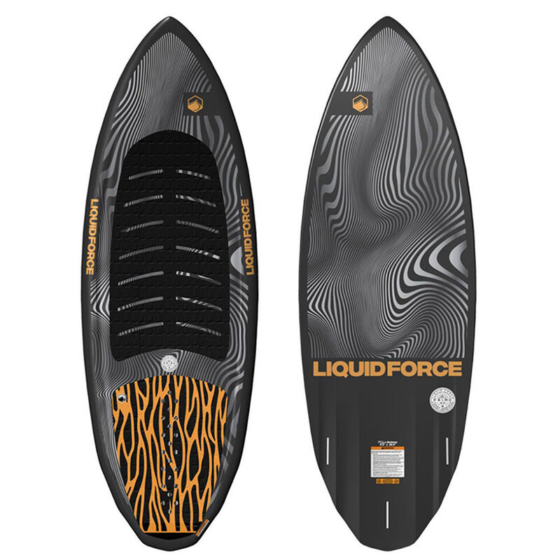 Liquid Force Primo Wakesurfer image number 4